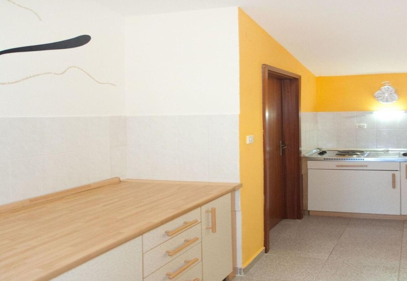 Apartments Filip Trogir Exterior photo