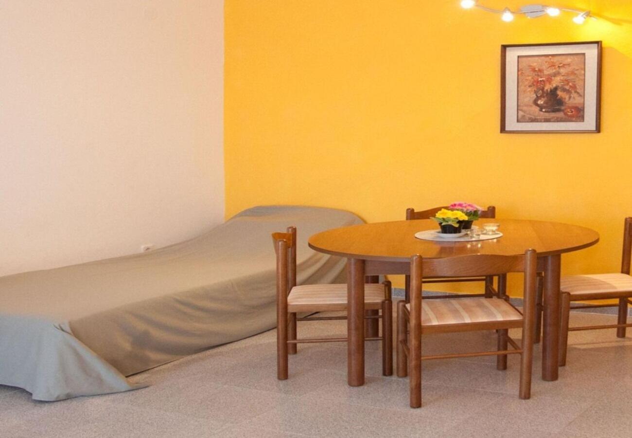 Apartments Filip Trogir Exterior photo