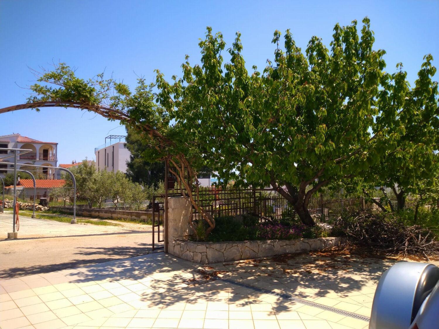 Apartments Filip Trogir Exterior photo