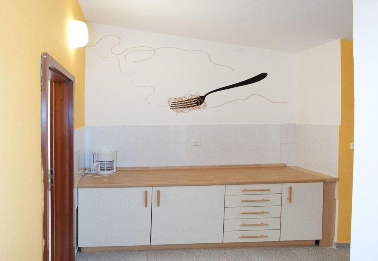 Apartments Filip Trogir Exterior photo