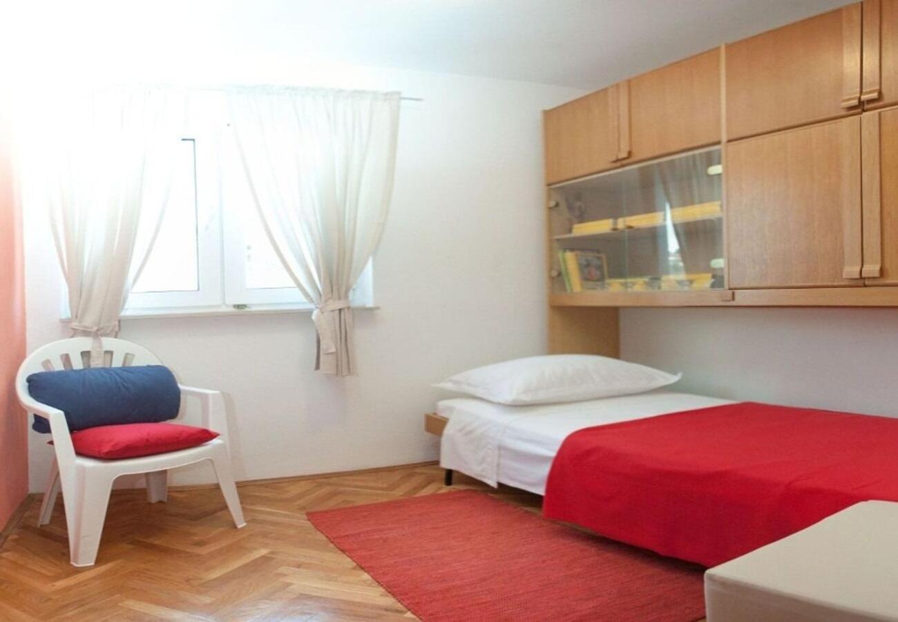 Apartments Filip Trogir Exterior photo