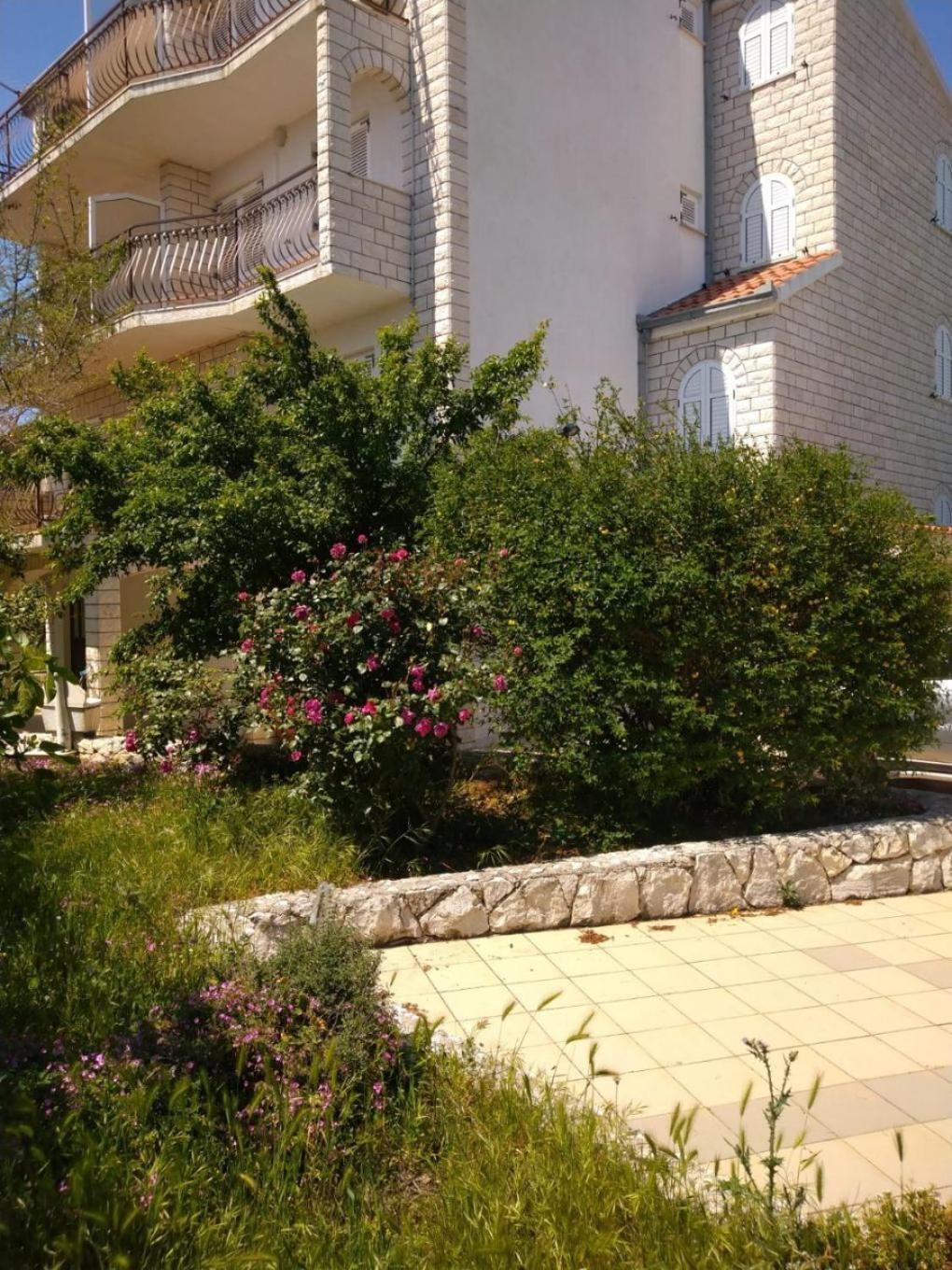 Apartments Filip Trogir Exterior photo